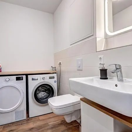 Im Kiefernhain, Fewo 9 Zirchow